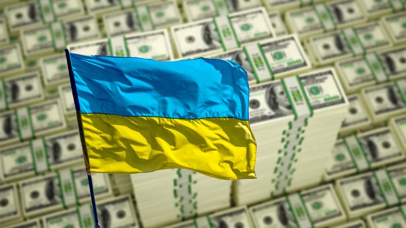 Сейчас госбюджет Украины держится в основном на внешних вливаниях —помощи и займах иностранных партнеров.