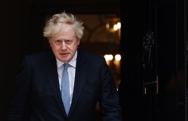 Борис Джонсон отказался от намерения принимать участие в выборах нового лидера британской Консервативной партии.
