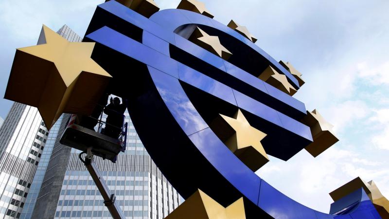 Уже сегодня, 27 октября, во второй половине дня по Киеву ЕЦБ огласит свое решение по новой процентной ставке.