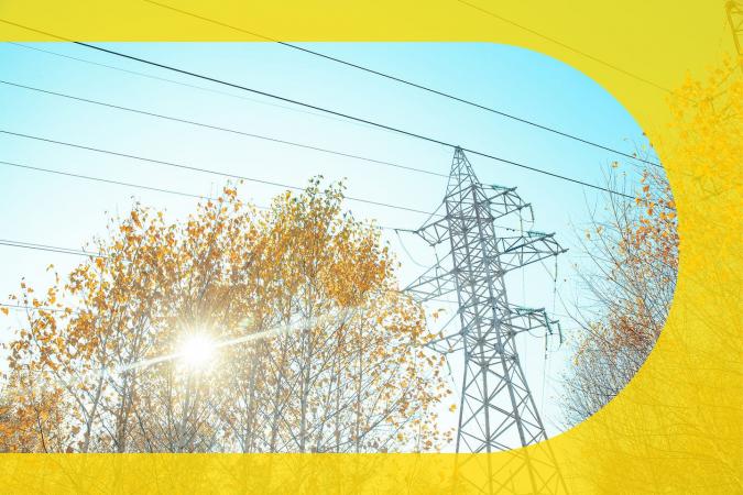 Компания ДТЭК Киевские электросети во вторник опубликовала новые графики отключений света, которые будут применяться в случае распоряжения диспетчеров Укрэнерго.