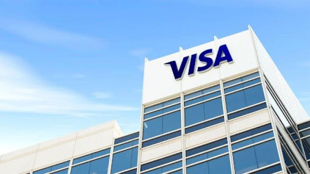 Платіжна система Visa завершила липень-вересень (IV квартал 2022-го фінроку) із непоганими результатами.