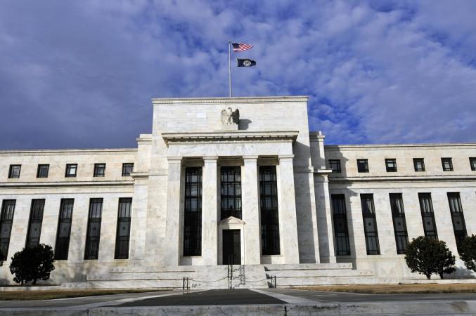 Ожидается, что Федеральная резервная система в среду повысит процентные ставки на 75 базисных пунктов четвертый раз подряд, но откроет двери для будущего замедления жесткости своей политики.