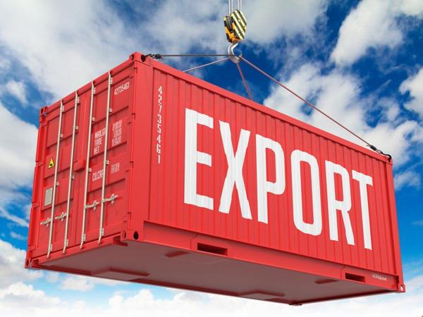 В январе-сентябре текущего года экспорт украинских товаров в страны СНГ (без РФ и Беларуси) составил $1,27 млрд, что на 23,8% меньше, чем за аналогичный период 2021 года.