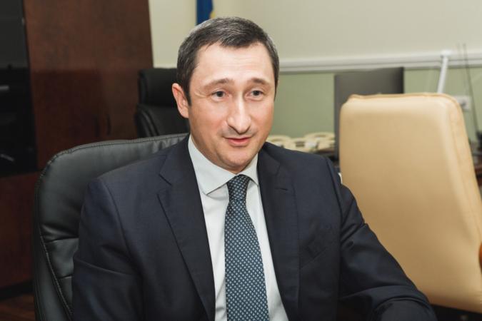 У середу, 3 листопада, Кабінет міністрів призначив Олексія Чернишова на посаду голови правління НАК «Нафтогаз України».
