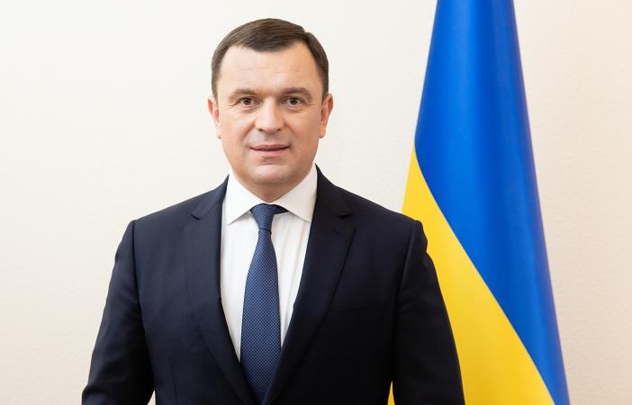Голова Рахункової палати Валерій Пацкан написав заяву про відставку.