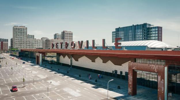 В Україні відновив роботу 241 торговий центр (ТЦ) орендною площею 4,4 млн кв.