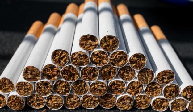 Тютюнова фабрика United Tobacco (ТОВ «Юнайтед Табако») у Жовтих Водах, яка роками проводила нелегальну діяльність, припинила своє існування.