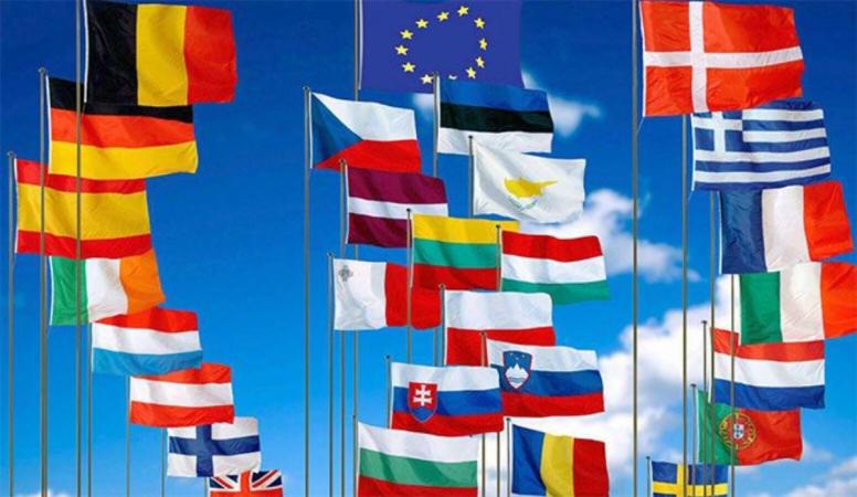 Європейський парламент схвалив скасування внутрішнього прикордонного контролю між Шенгенською зоною вільного пересування та Хорватією.