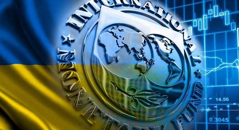 Миссия Международного валютного фонда (МВФ) в Украине приступила к работе в онлайн режиме.