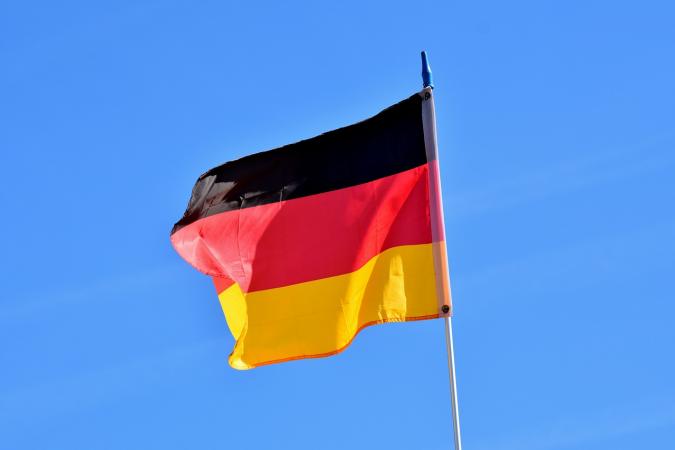 Споживчі ціни у Німеччині, гармонізовані зі стандартами Євросоюзу, у жовтні збільшилися на 11,6% у річному обчисленні.
