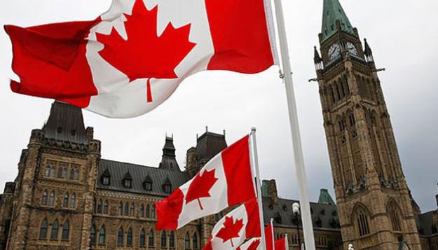 В рамках внедрения антироссийских экономических санкций за нарушение суверенитета Украины, в Канаде было заблокировано более 412 млн канадских долларов (около $330 млн).