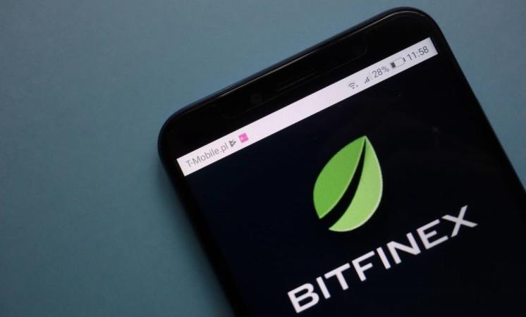 Технический директор Bitfinex Паоло Ардоино поделился информацией о балансах горячих и холодных кошельков биткоин-биржи.