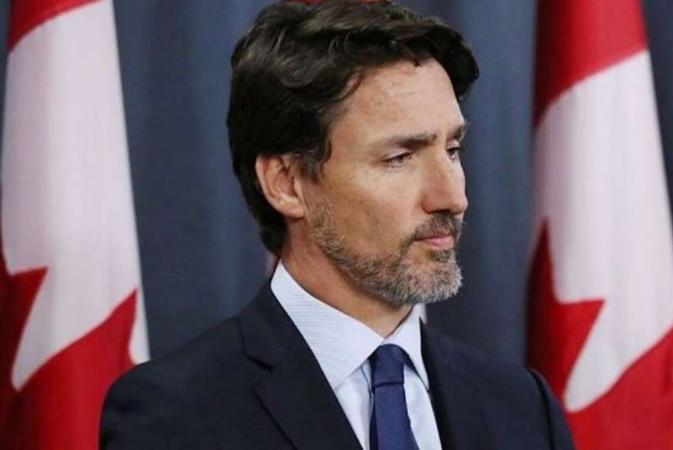 Канада введет санкции против еще 23 граждан РФ в связи с нарушением прав человека.