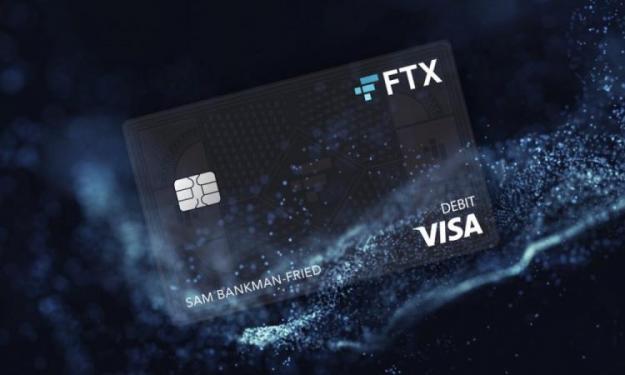 Платіжний гігант Visa відмовився від партнерства з FTX після подання біткоін-біржею заяви про банкрутство.