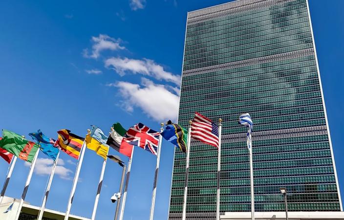 Генеральна асамблея ООН голосами 94 країн підтримала резолюцію щодо створення міжнародного механізму, який має забезпечити відшкодування Україні збитків від російської агресії.