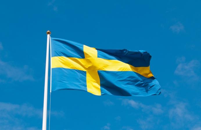 Швеция предоставит Украине новую военную помощь на сумму 3 млрд крон ($287 млн).