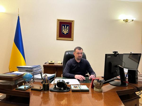 Голова Рахункової палати Валерій Пацкан заявив, що написав заяву про відставку.