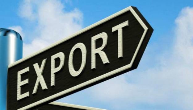 За 9 месяцев текущего года экспорт товаров и услуг сократился на 26% по сравнению с соответствующим периодом в прошлом году: $42,5 млрд против $57,6 млрд.