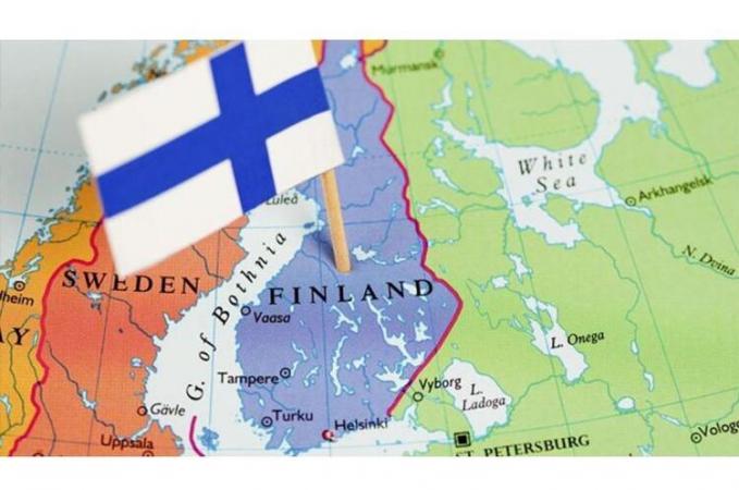 Финляндия предоставит Украине очередной пакет военной помощи, который станет рекордным для финской стороны после начала российского вторжения.