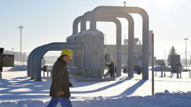 Уряд Норвегії вирішив допомогти Україні із закупівлею газу на зиму, надавши фінансування у розмірі 2 млрд норвезьких крон ($195 млн).