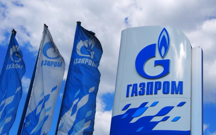 Российский Газпром заявил об «оседаниях» в Украине российского газа, предназначенного для поставки молдавским потребителям по контракту с Молдовагазом.