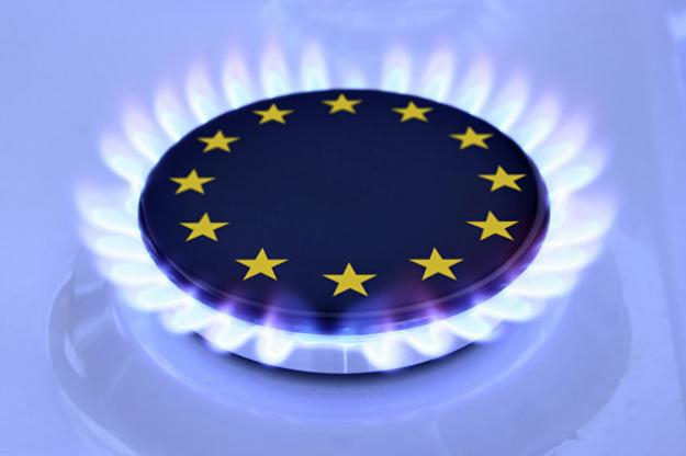 Европейская комиссия разработала механизм ограничения стоимости газа, который будет запускаться автоматически при экстремальном росте цен.