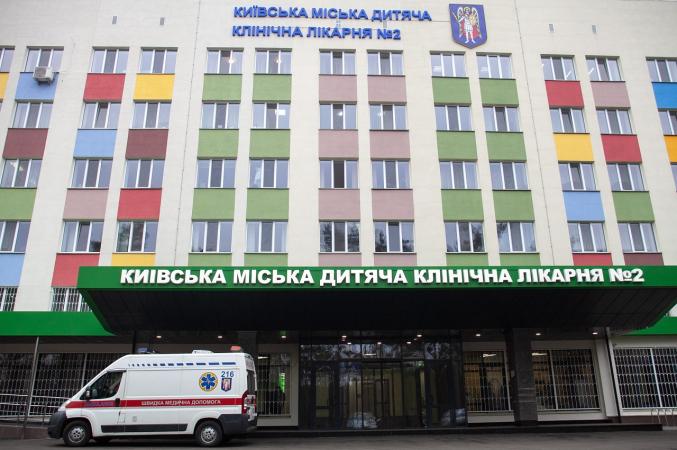 Українські лікарні не закриватимуться навіть в умовах блекауту, але медустановам потрібно скоротити кількість приміщень, що використовуються.
