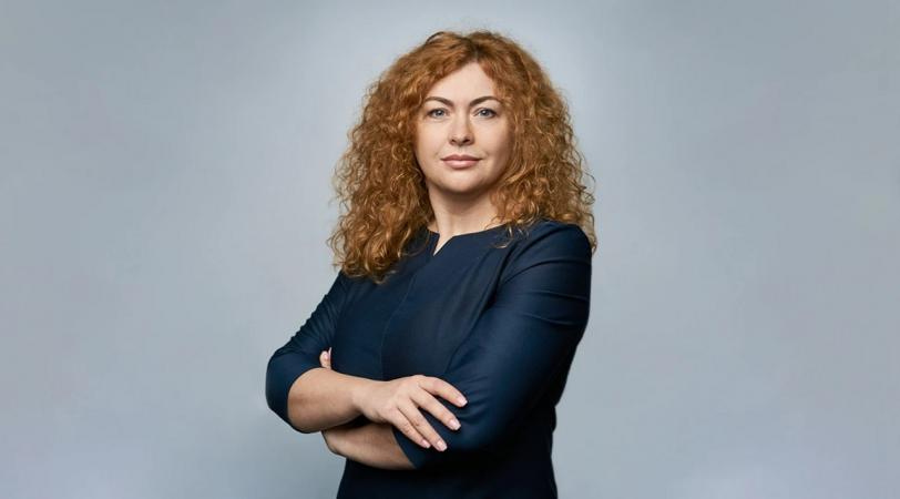 Директором Департамента коммуникаций Национального банка Украины с 25 ноября назначена Юлия Евтушенко.