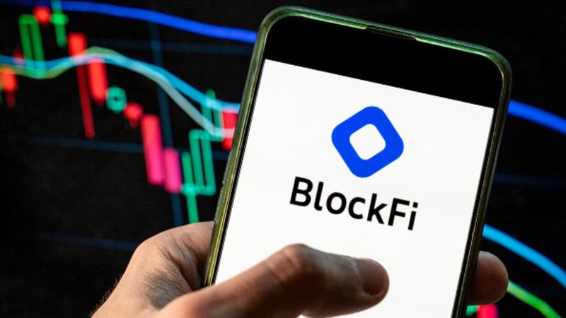 Криптолендинговая платформа BlockFi собирается подать заявление о несостоятельности в соответствии с Главой 11 Кодекса США о банкротстве в понедельник, 28 ноября.