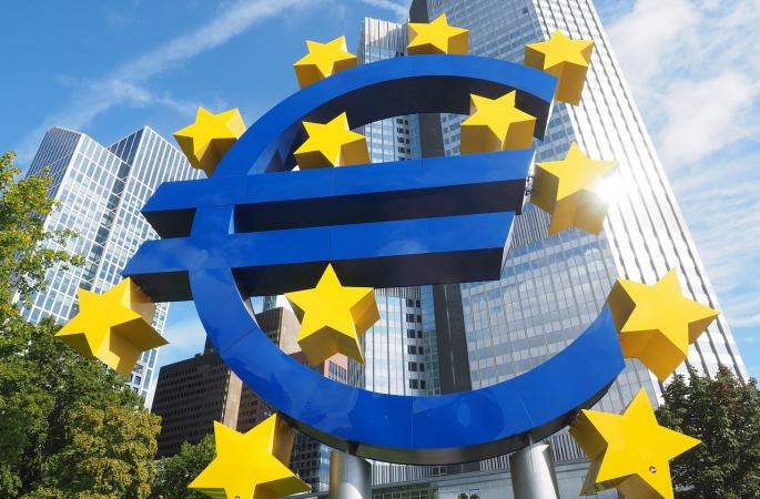 Потребительские цены в еврозоне в ноябре 2022 года увеличились на 10% в годовом выражении.