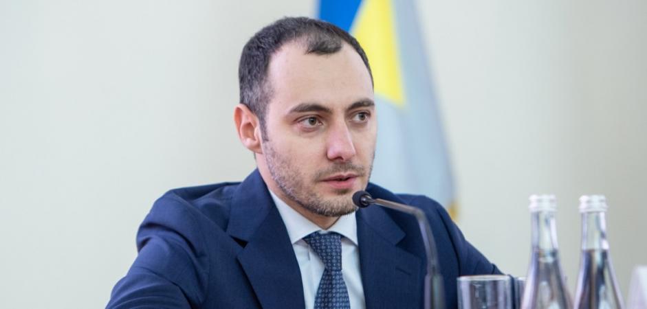 Верховная Рада 1 декабря назначила Александра Кубракова на должность вице-премьер-министра — министра инфраструктуры и регионального развития.
