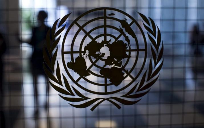 Организация Объединенных Наций (ООН) предложила $5,7 млрд для гуманитарной помощи пострадавшим от войны украинцам.