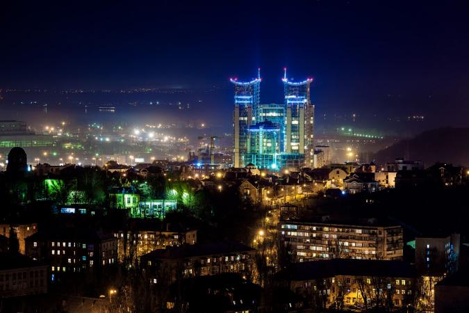 У Києві збільшився ліміт на споживання електроенергії.