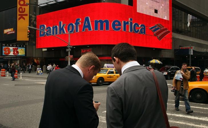 Bank of America опублікував список із 10 найкращих, на думку аналітиків банку, рекомендацій на наступний рік.