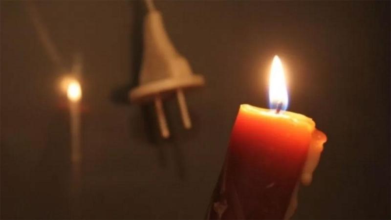 4 декабря в Киеве и области продолжаются экстренные отключения электроэнергии.