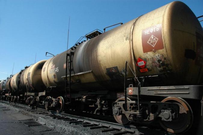 Максимальна ціна бареля російської нафти складатиме $60.
