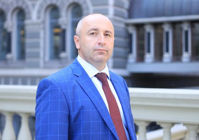 Начальник управления по работе с проблемными активами Национального банка Украины Олег Далеко уволился по собственному желанию с 6 декабря.