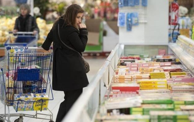 В ноябре 2022 года Индекс потребительских настроений в Украине составил 85,2 пункта, что на 1,6 пункта выше показателя октября.