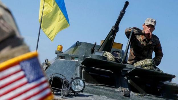 Сенат поддержал проект оборонного бюджета США на 2023 год на $847,3 млрд, из которых $800 млн предусмотрено в дополнительную помощь Украине для усиления безопасности.