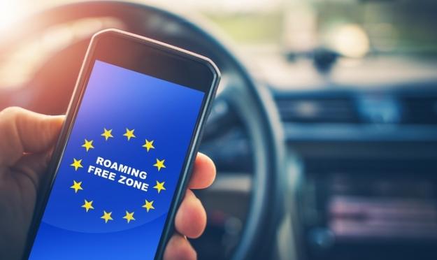 В ЕС достигли консенсуса о введении роуминга для граждан Украины, предусматривающего звонки по тарифам украинских операторов.