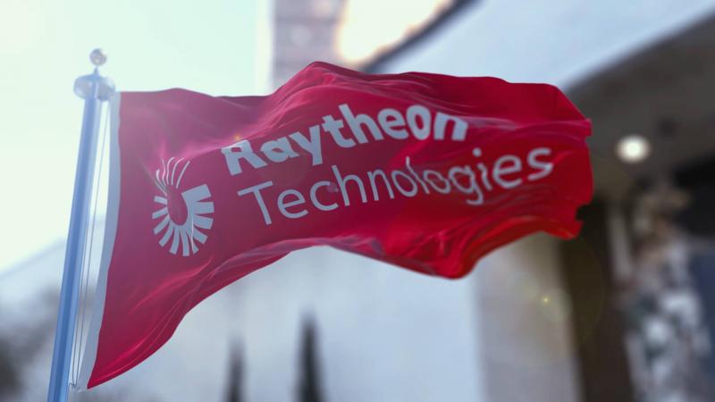 Американская Raytheon Technologies объявила о запуске программы обратного выкупа акций на сумму до $6 млрд.