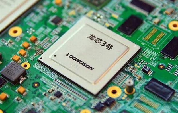 Правительство Китая запретило поставки в Россию процессоров Loongson на собственной архитектуре LoongArch.