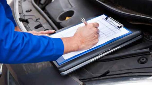 С 14 декабря вступают в силу два постановления Кабмина, вносящие изменения в процедуру государственной регистрации и перерегистрации транспортных средств.