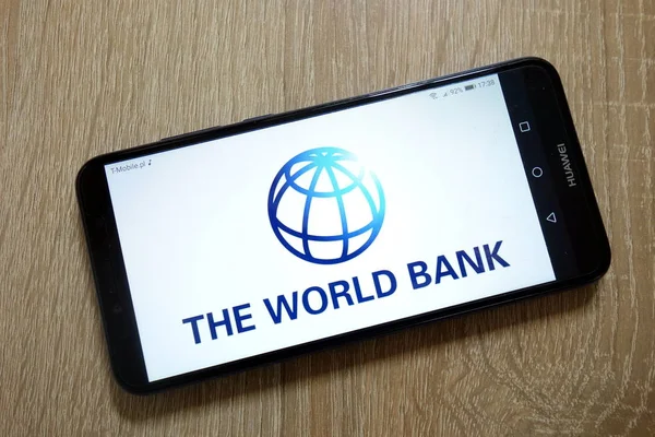 Всемирный банк создал многосторонний трастовый фонд для поддержки правительства Украины.