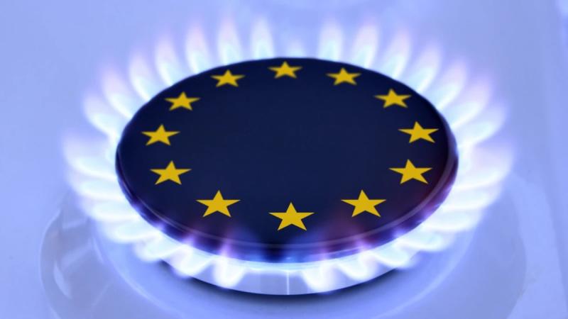 Европейский Союз договорился об ограничении цен на газ, включая российский.