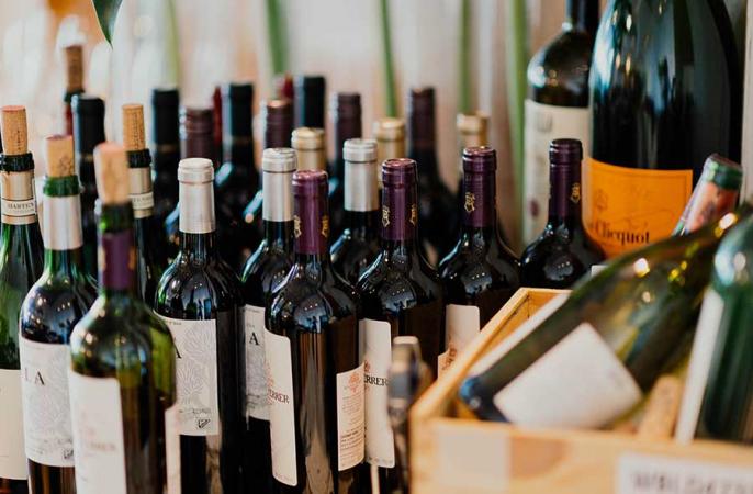 У 2022 році на ринках вишуканих вин був ще один рекордний рік, оскільки інтерес інвесторів до альтернативних активів продовжував зростати.