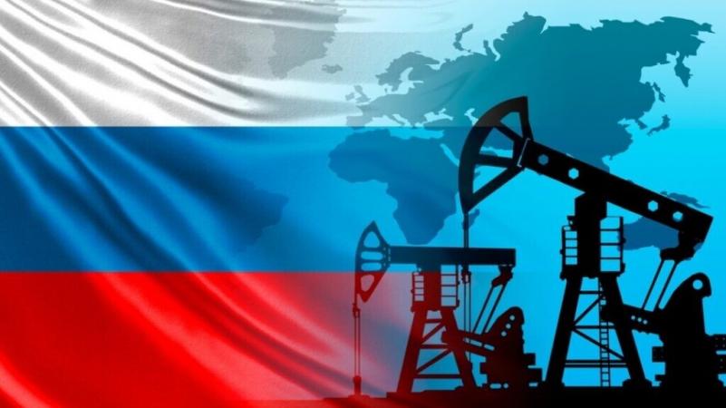 Поставки нефти из России на мировой рынок сократились на 54% (1,86 млн баррелей в сутки) на первой полной неделе действия ограничения предельной ее стоимости (с 12 по 16 декабря).