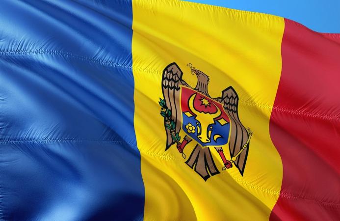 Гражданам Украины разрешили до 1 февраля 2023 года въезжать в Молдову на основании удостоверения личности и через молдавско-румынскую границу, и через Кишиневский аэропорт.