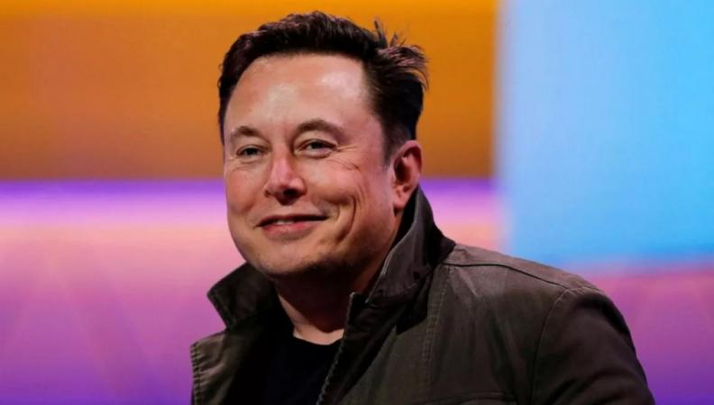 Акции Tesla выросли после того, как генеральный директор Илон Маск пообещал, что больше не будет продавать акции компании.