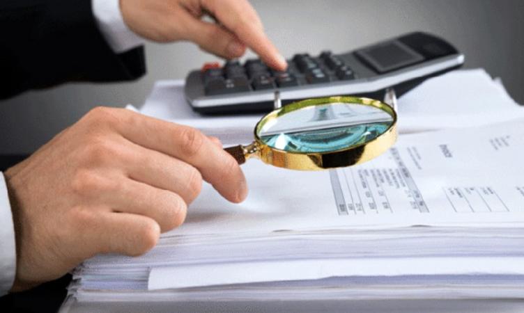 Державна податкова служба України опублікувала план-графік проведення документальних планових перевірок платників податків на 2023 рік.
